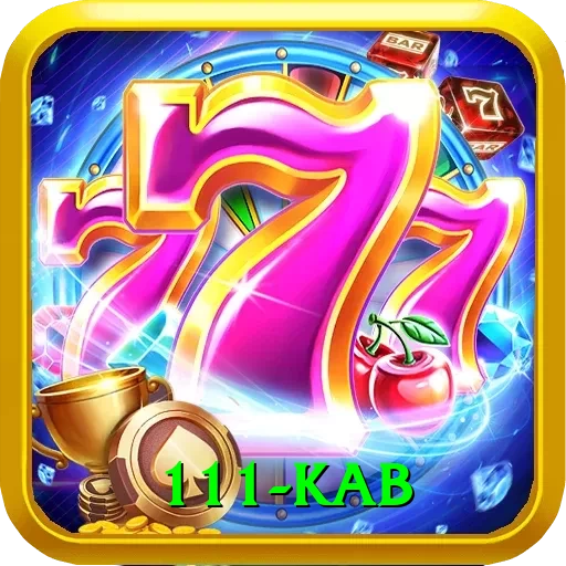 111 Kab Gold Edition v4.8.7 - 2