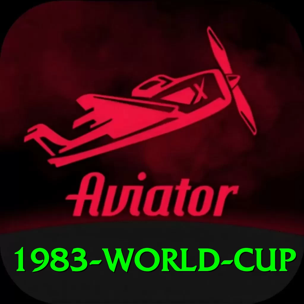 1983 world cup Master v1.3.7 - 2