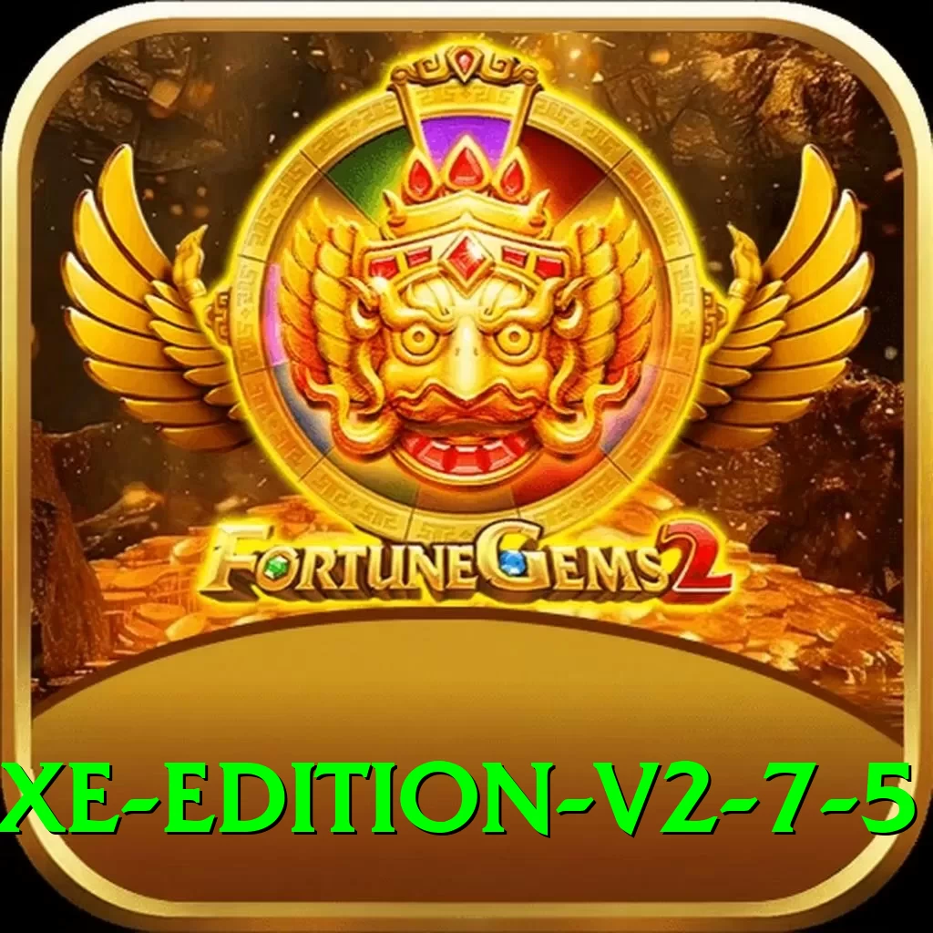 1win.pk - Deluxe Edition v2.7.5 - 2