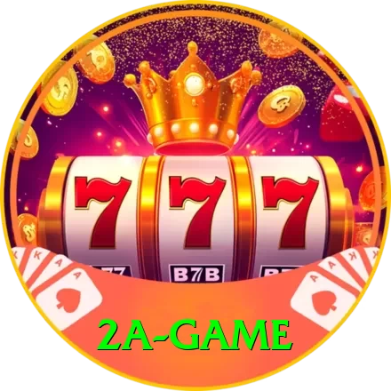 2A Game Games (Casino & Earning) Max vv1.7.4 - 2