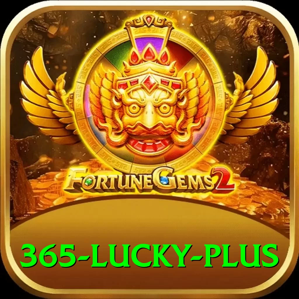 365 Lucky Games VIP - 2