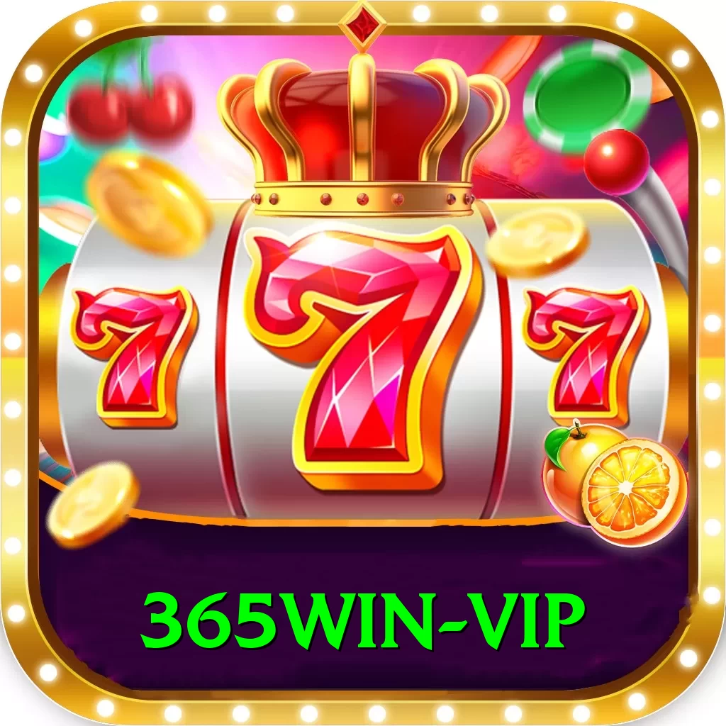 365win Plus Casino App - 2