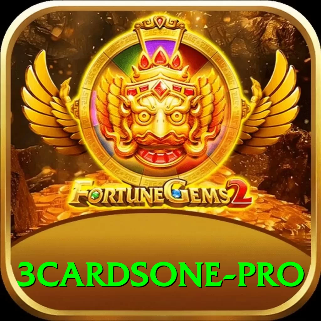 3cardsone Earn Master v5.0.6 - 2
