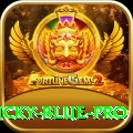3Lucky Blue - Max Earning App