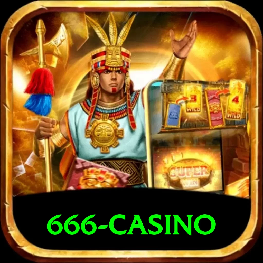 666 casino Gold Pro v5.2.3 - 2