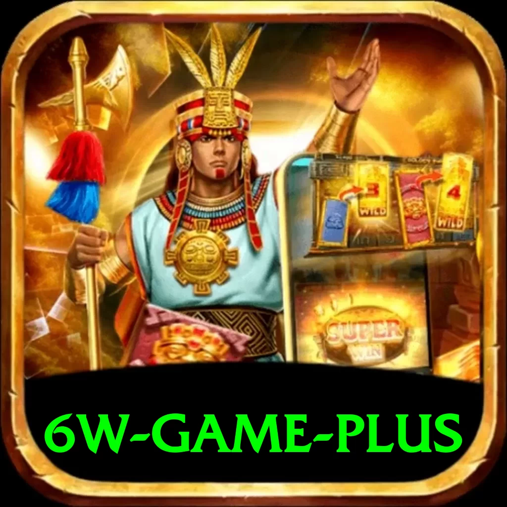 6w game Premium Edition v2.6.0 - 2