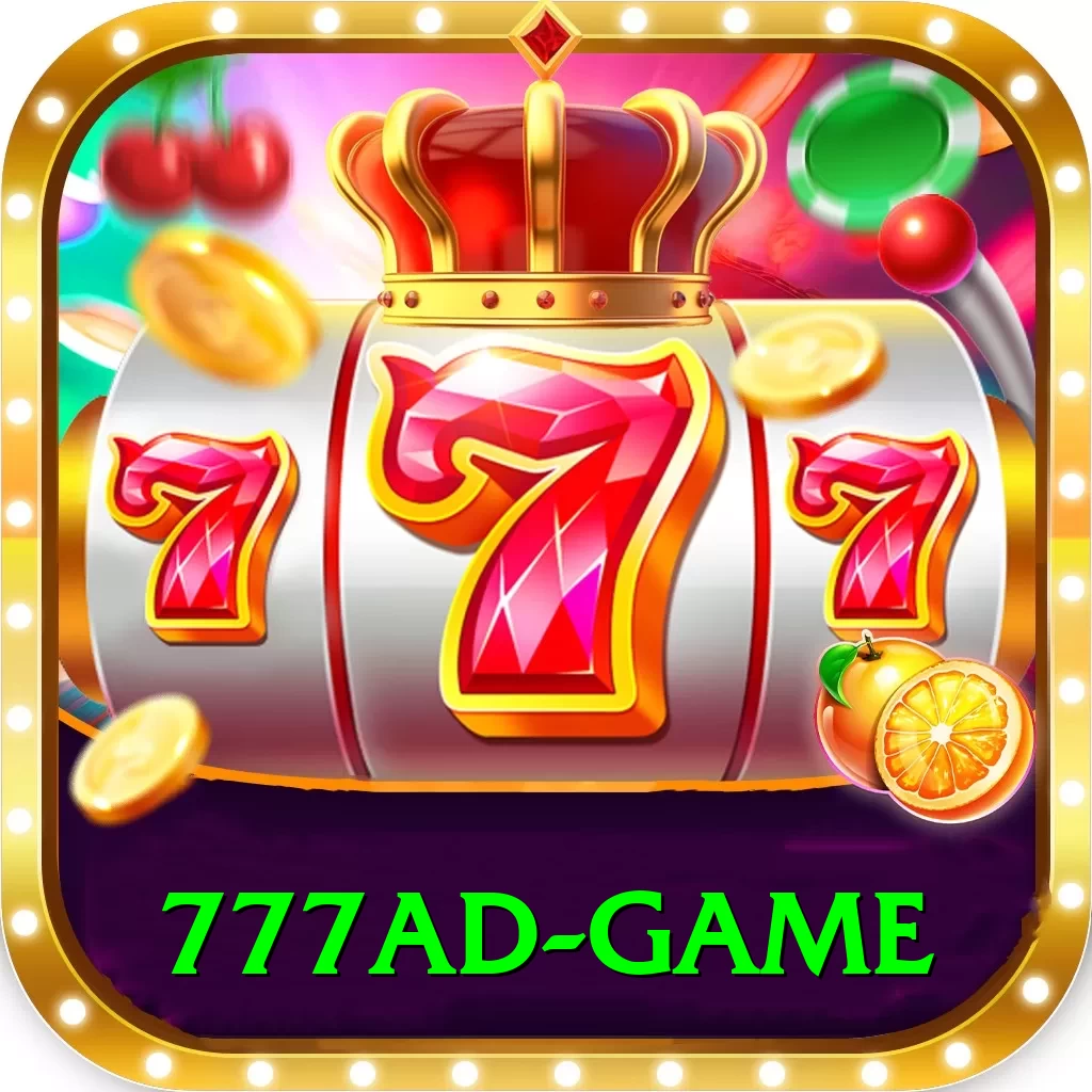 777AD Game Plus Pro v1.3.2 - 2