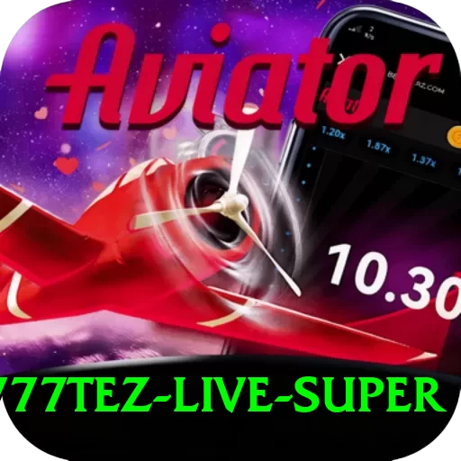 777tez - Live Super - 2