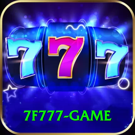 7F777 Game Turbo v2.8.4 - 2