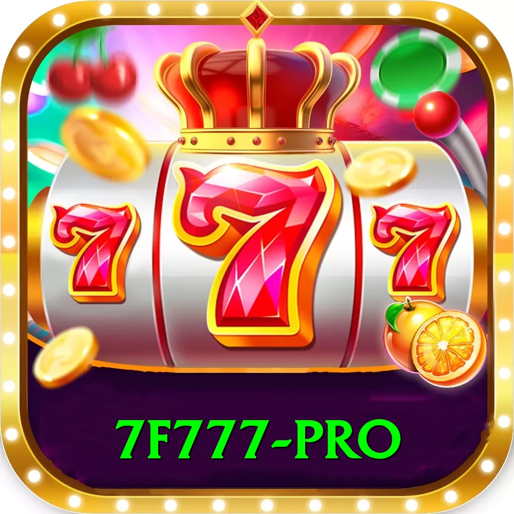 7f777 Pro APK v1.0.4 - 2