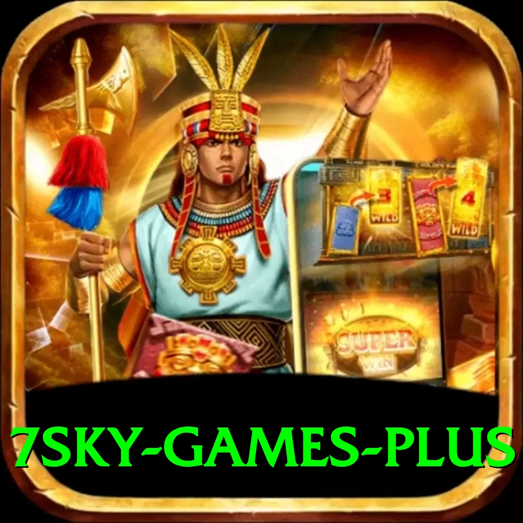 7sky games Pro Edition v3.3.4 - 2