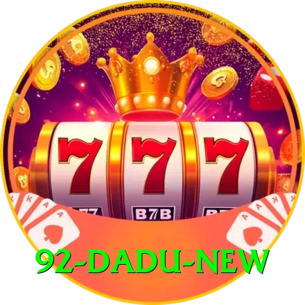 92 dadu Jackpot Royal v1.7.2 - 2