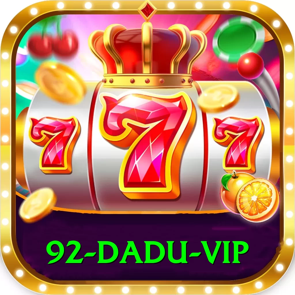 92 DADU Slot Machine Prime - 2