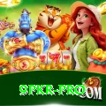9pkr Casino Official v4.5.8