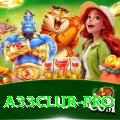 a33club Official v1.6.5