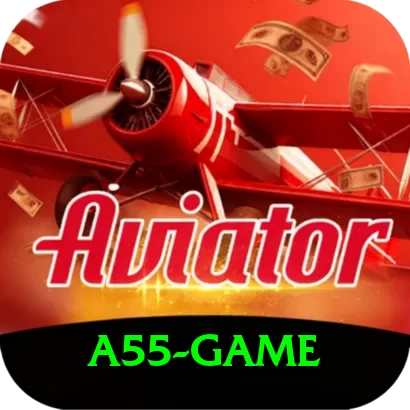 A55 Game Games (Casino & Earning) Deluxe v4.7.9 - 2