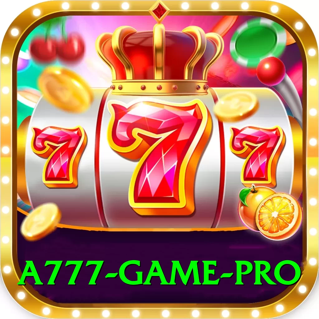 a777 game Plus Pro v4.3.3 - 2
