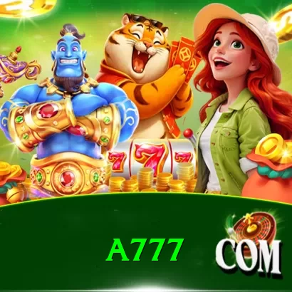 a777 Games (Casino & Earning) Max vv5.4.4 - 2
