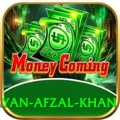 aayan afzal khan Ultimate Pro v1.9.7 - 2