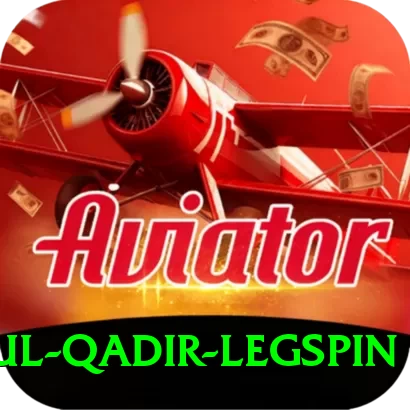 abdul qadir legspin Turbo v5.4.7 - 2