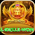 aerial duels won Turbo v5.4.6