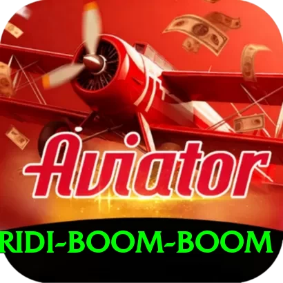afridi boom boom Max Pro v4.5.4 - 2