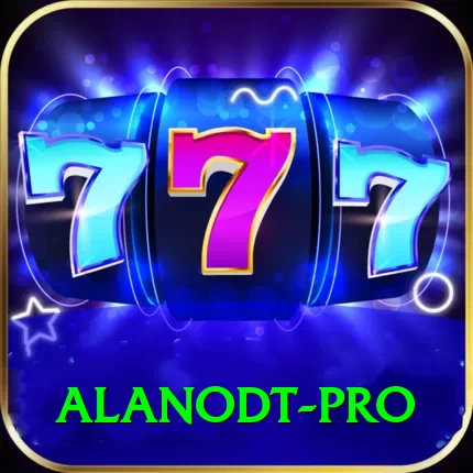 alanodt Games Master - 2