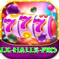 alex hales Slots Prime v4.8.4