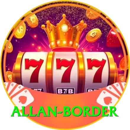 allan border Turbo Pro v4.6.2 - 2