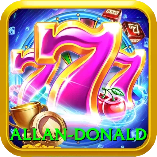 allan donald Games (Casino & Earning) Gold v3.0.7 - 2
