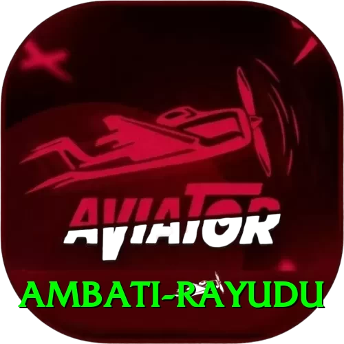 ambati rayudu VIP v3.9.2 - 2