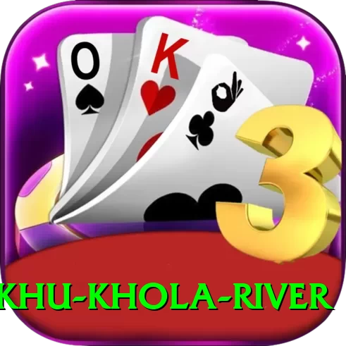 ankhu khola river Plus Pro v5.9.3 - 2