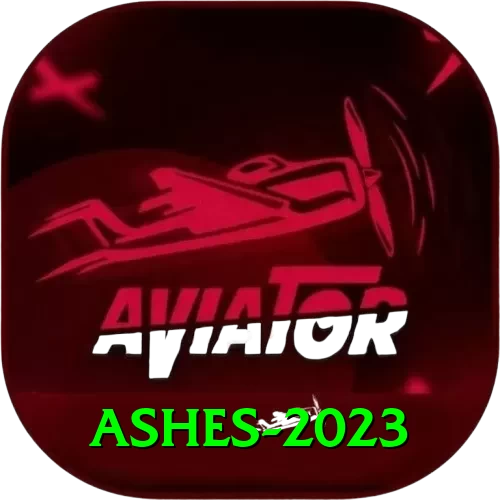 ashes 2023 Plus v4.0.5 - 2