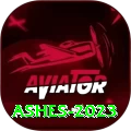 ashes 2023 Plus v4.0.5