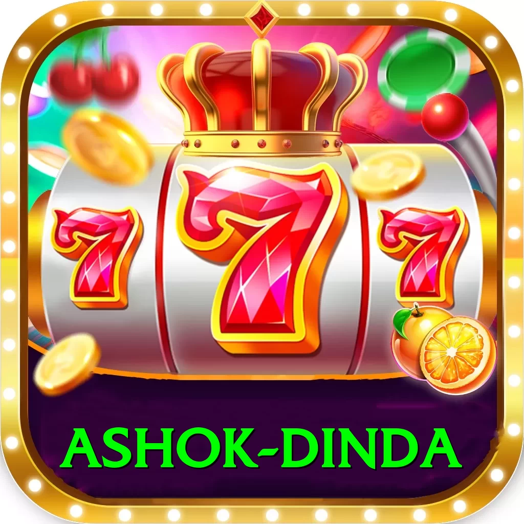 ashok dinda Games (Casino & Earning) Elite v4.0.0 - 2