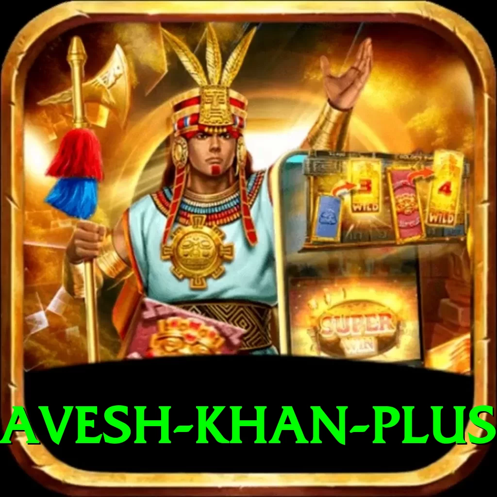 avesh khan Prime Casino App - 2