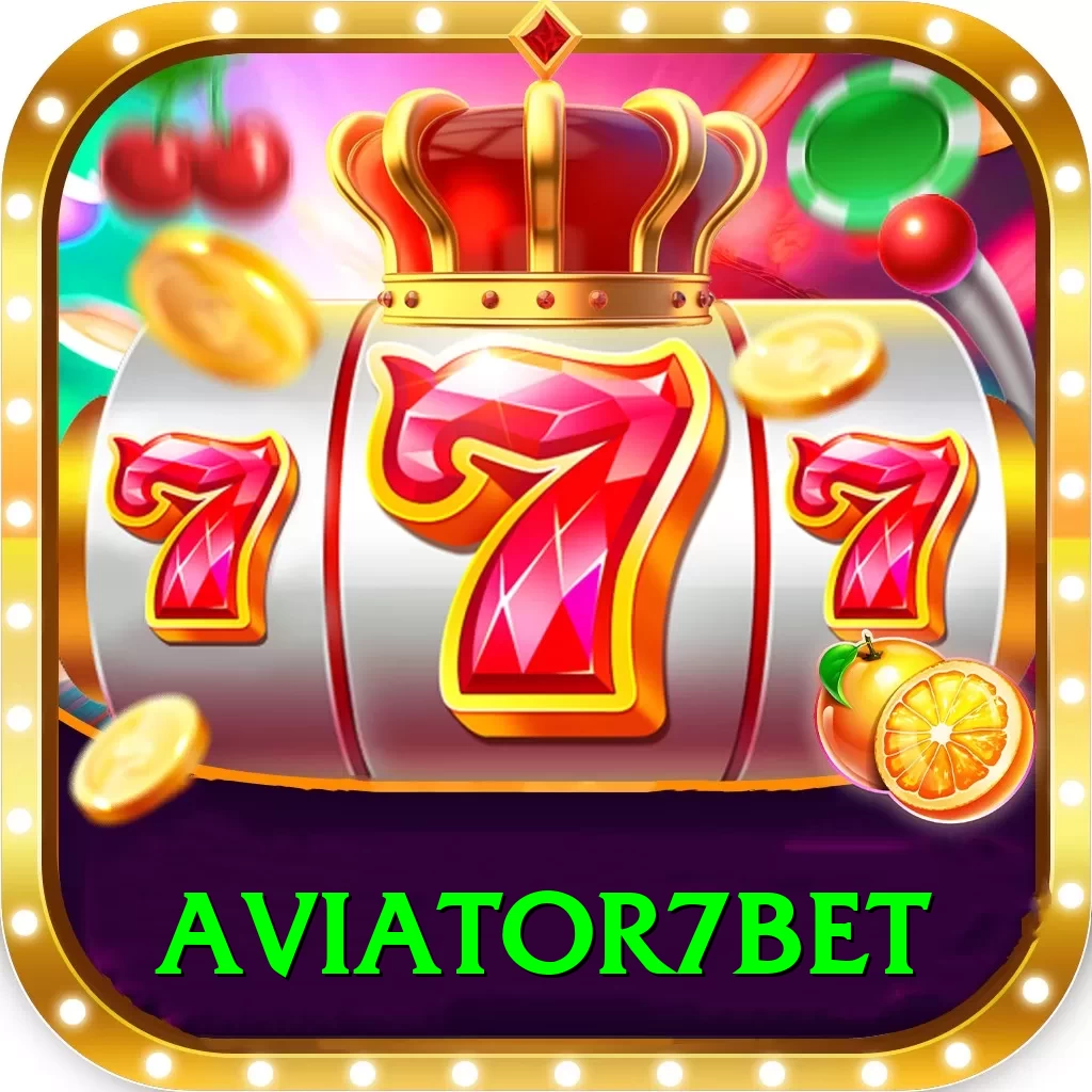 Aviator7Bet Max Pro vv1.5.5 - 2