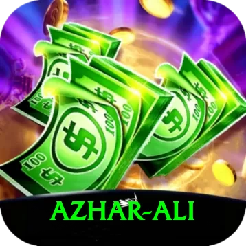 azhar ali Games (Casino & Earning) Turbo v1.0.1 - 2