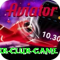 B8 PKR CLUB Game Pro