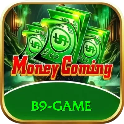 b9 game Deluxe vv5.5.4 - 2