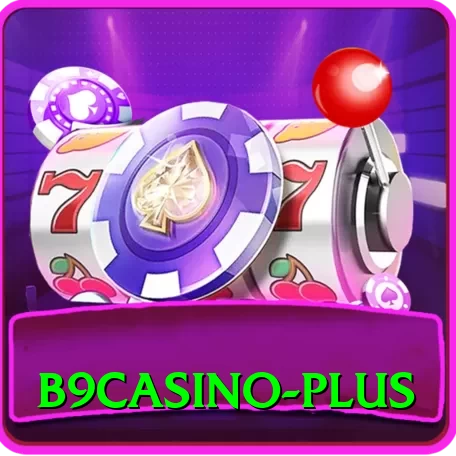 b9casino Slot Machine Legend - 2