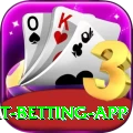baccarat betting app VIP v1.8.4