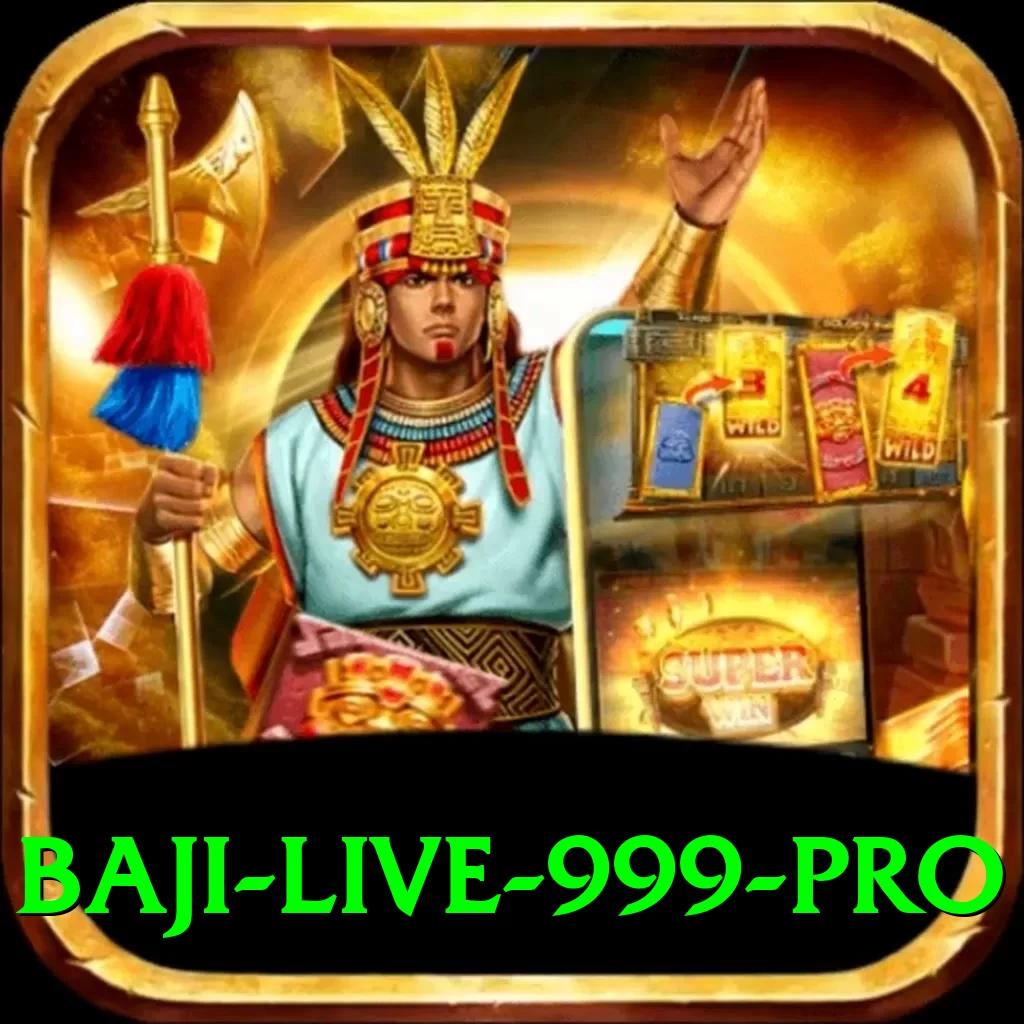baji live 999 Ultimate Latest v5.5.5 - 2
