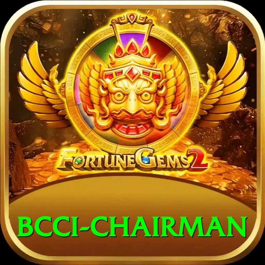 bcci chairman Max v3.0.3 - 2