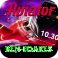 ben foakes Pro Max v2.3.7