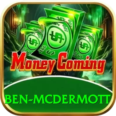 ben mcdermott Games (Casino & Earning) Max v3.4.9 - 2
