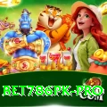 bet786pk Gold Pro v3.4.5