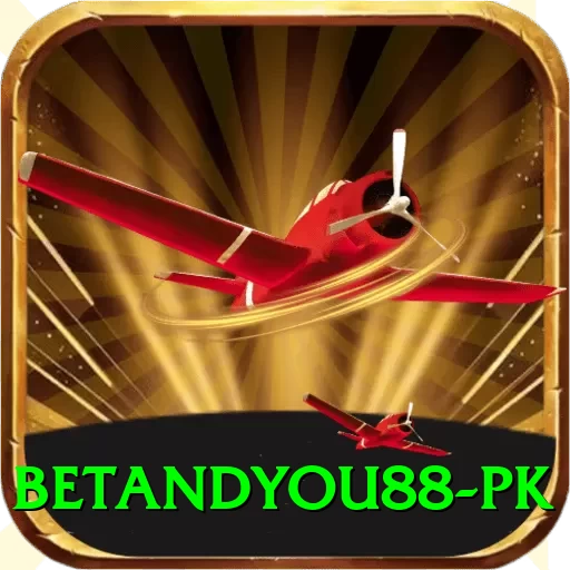 betandyou88.pk Bonus Elite v4.3.6 - 2