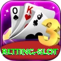 betting slot Pro Max v3.3.8