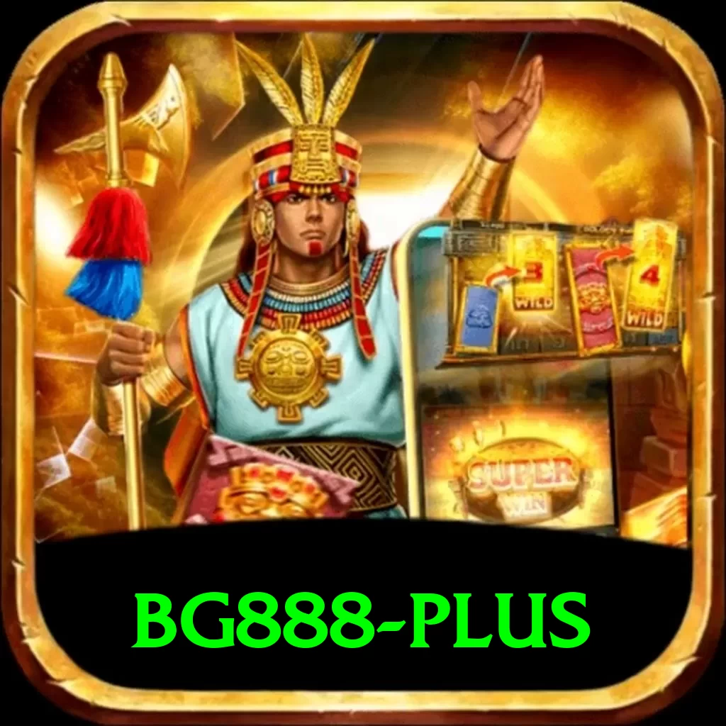bg888 Games (Casino & Earning) VIP v1.7.3 - 2